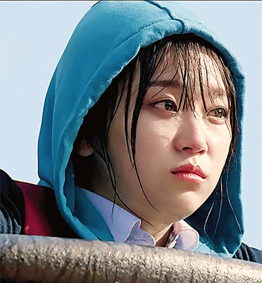 김슬기 퐁당퐁당러브