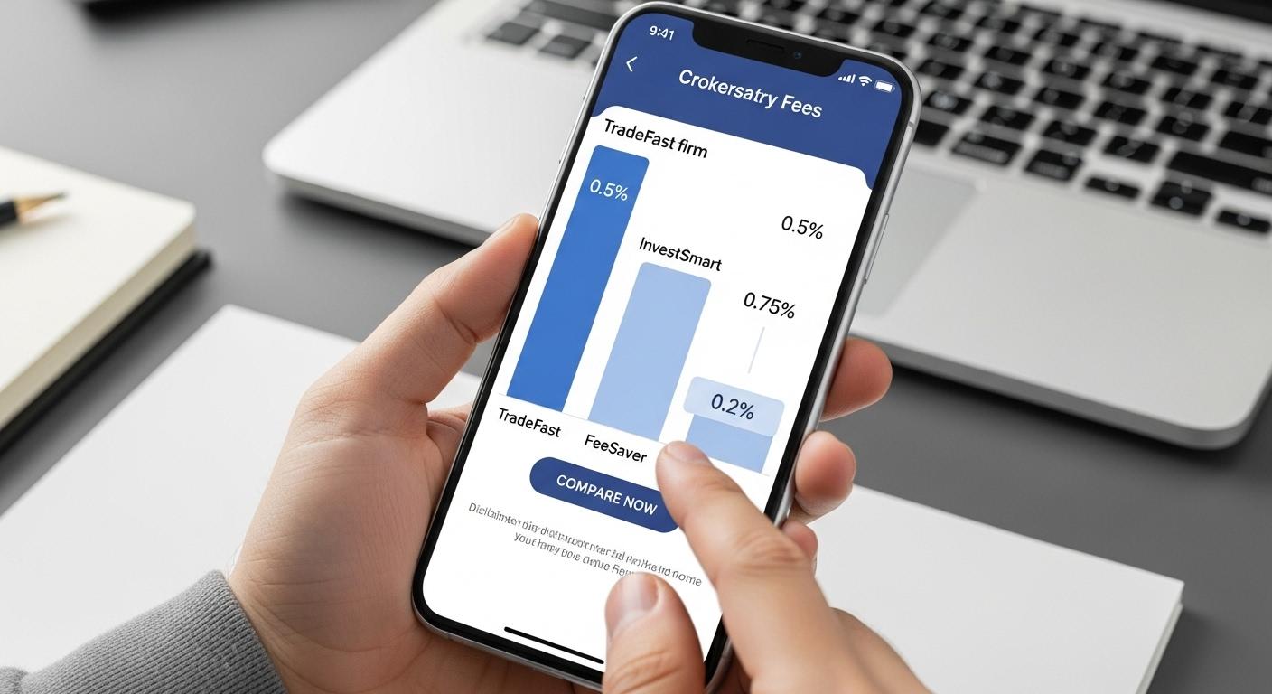 증권사 수수료 비교