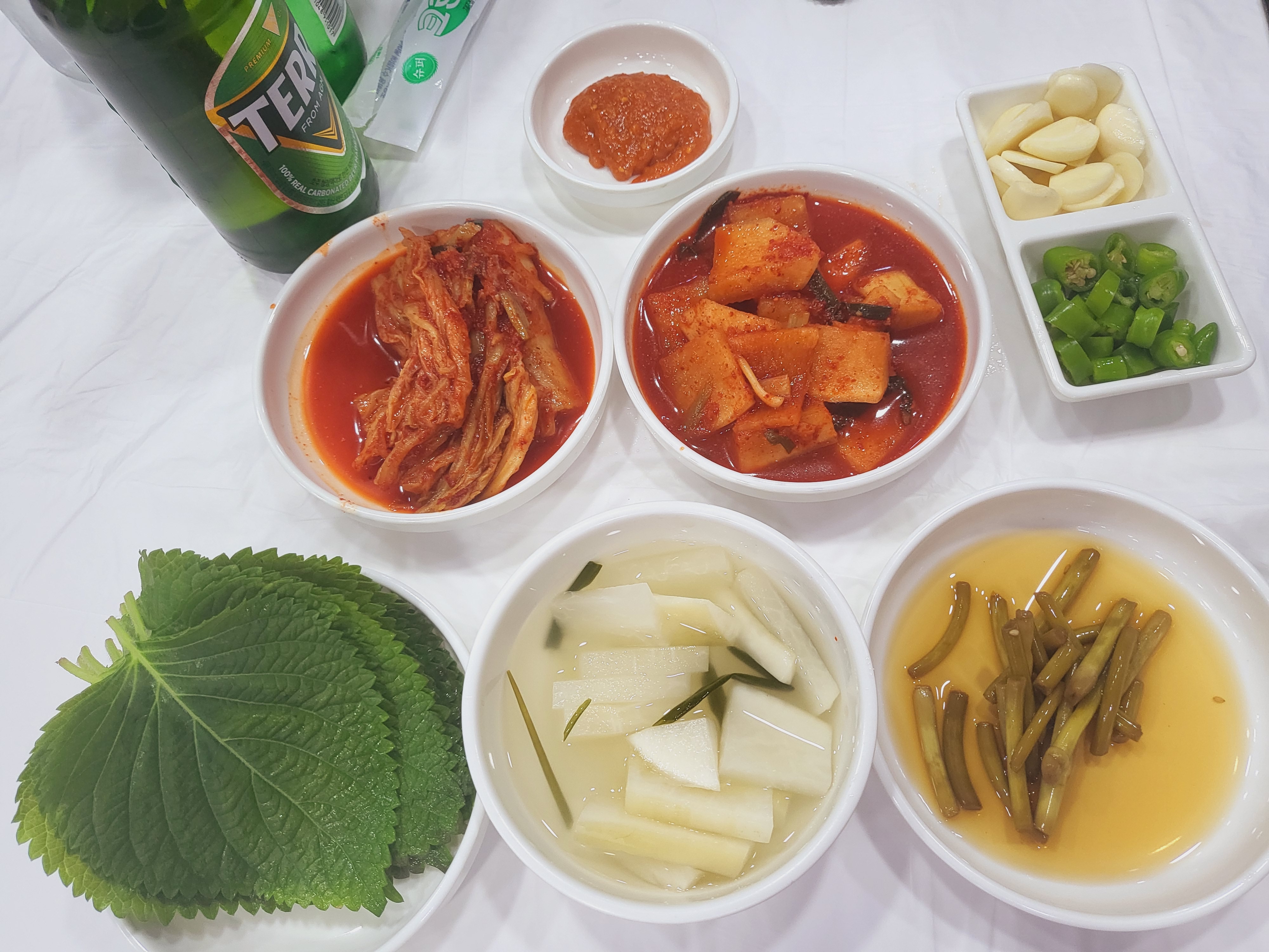 오빠 생일-서산여행5