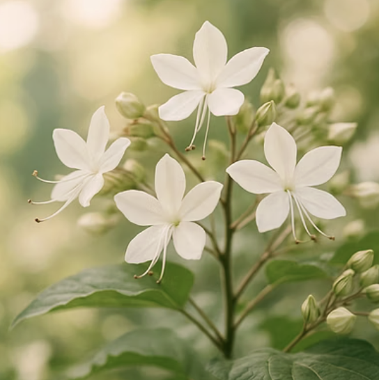 누리장나무 키우기 A to Z&amp;#44; 묘목부터 꽃과 열매까지