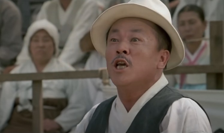 [무료영화 다시보기] 코미디 야구영화 YMCA 야구단 &amp;#124; 송강호&amp;#44; 김혜수&amp;#44; 황정민&amp;#44; 김주혁&amp;#44; 조승우 출연