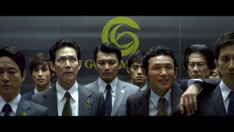 건달영화 장르의 진화