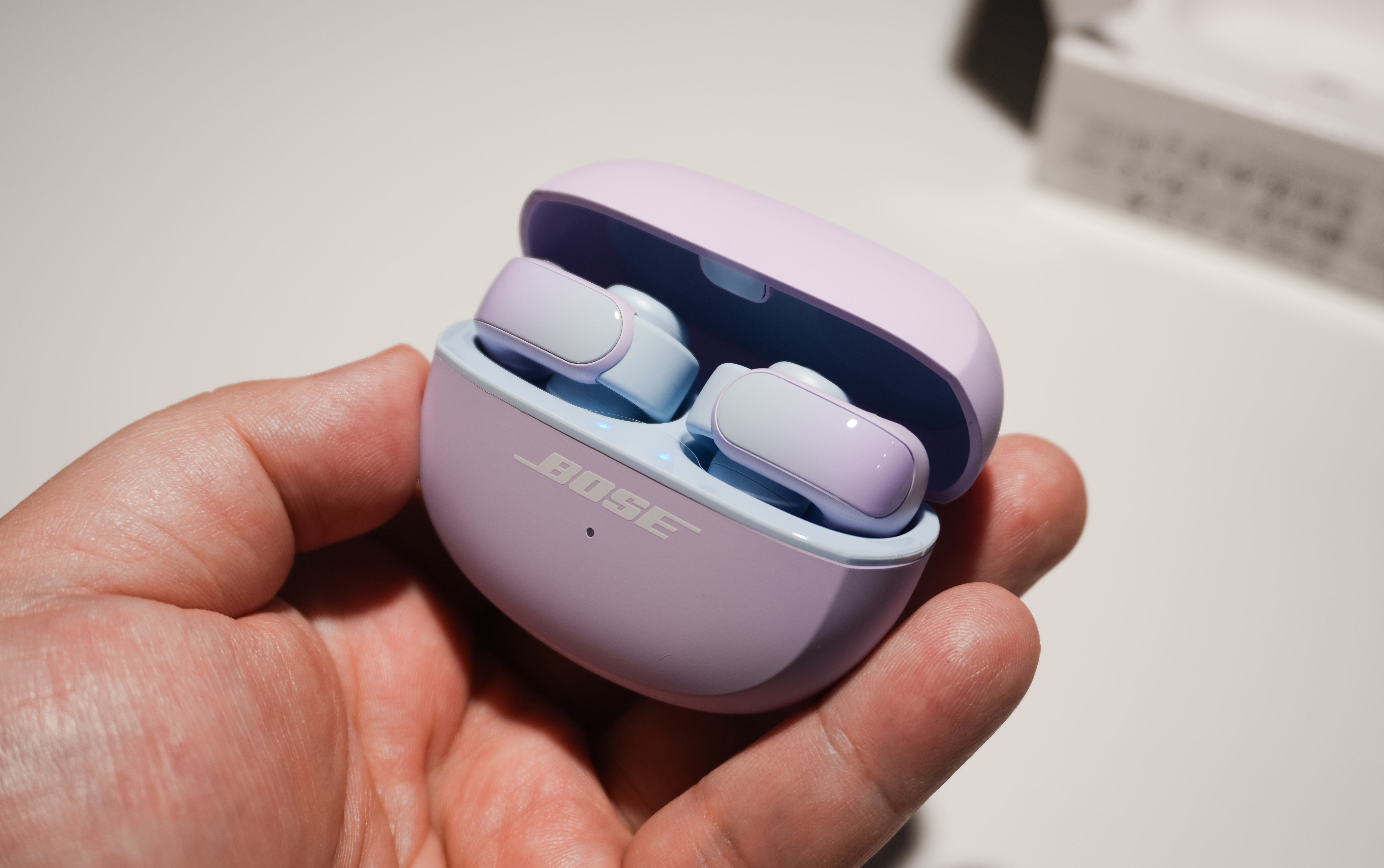 보스 울트라 오픈 이어버드