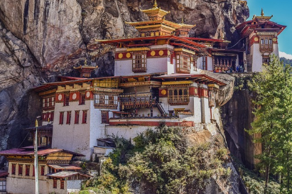 입국이 까다로운 미스터리한 여행지 7곳 &ndash; 비자만 받아도 VIP 대우!