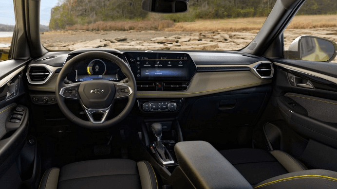 2024-쉐보레 트레일블 레이저