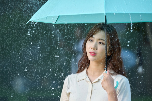 장마 기간 시작 장마 예보