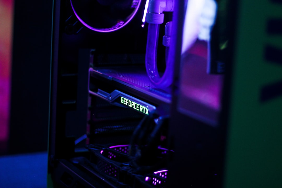 Nvidia