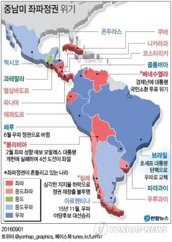 좌파 우파 뜻 유래 진보 보수_4
