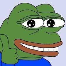HAPPY PEPE