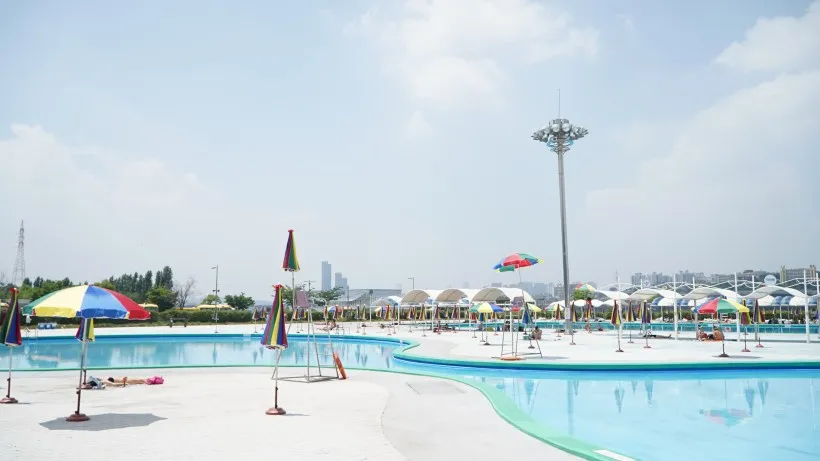 2025 잠원 수영장 운영 정보 – 요금, 시간, 시설, 놀이기구까지 정리!