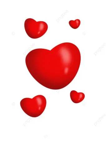 하트 이미지 예쁜 하트 그림 일러스트_22