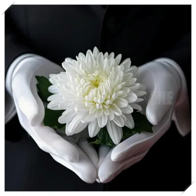 장례식장 예절과 조문 절차5