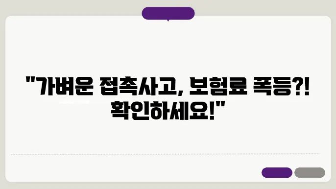 가벼운 접촉사고 본냥, 표현 및 해외