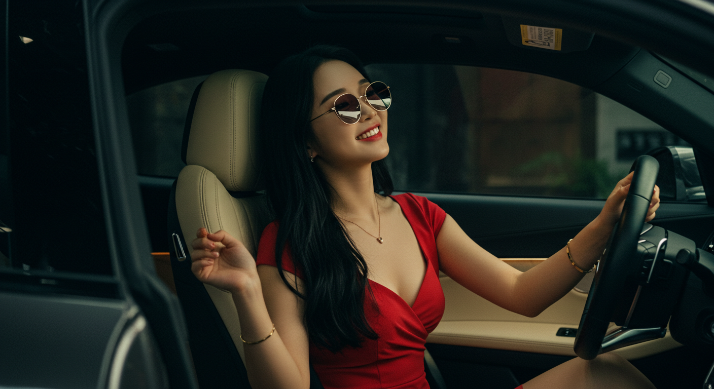 카니발 렌트카 1일 비용 