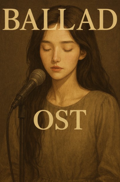 발라드 OST 관련 사진