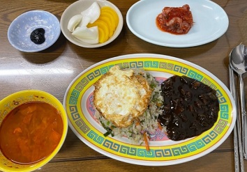 경기도-간짜장-달인-영흥루-볶음밥