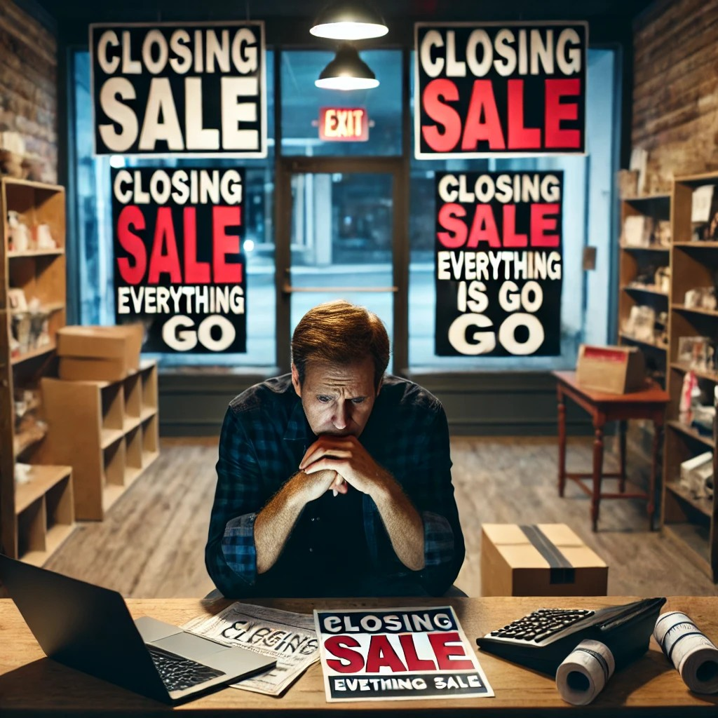 자영업자 두 달 새 20만 명 감소…정부 지원 정책 활용법