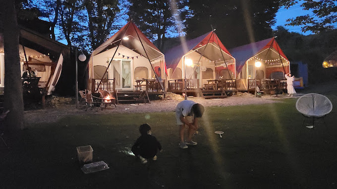 남양주, 추천 인생 캠핑장 모음