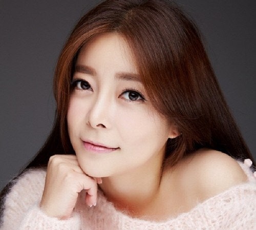 가수 박화요비