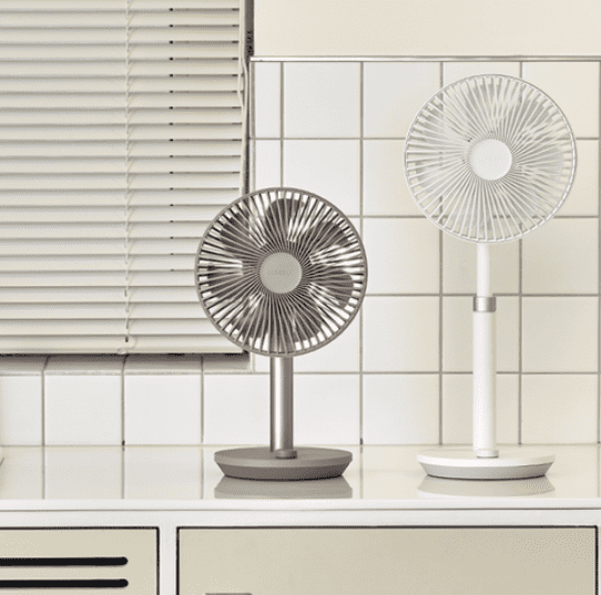 루메나 선풍기 추천 순위 TOP 5(25년 6월) - 네이버, 쿠팡 판매량 분석