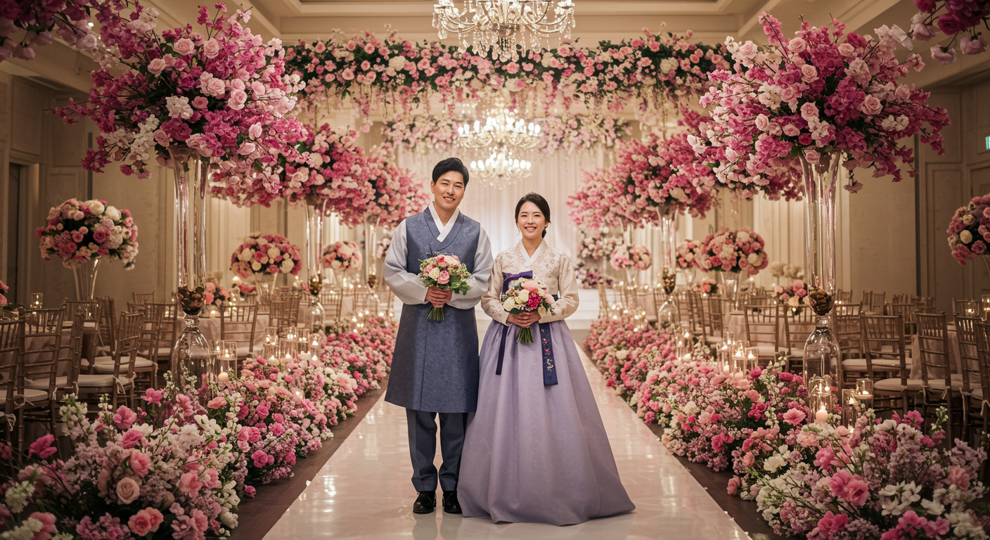 결혼정보회사 등급표 비용