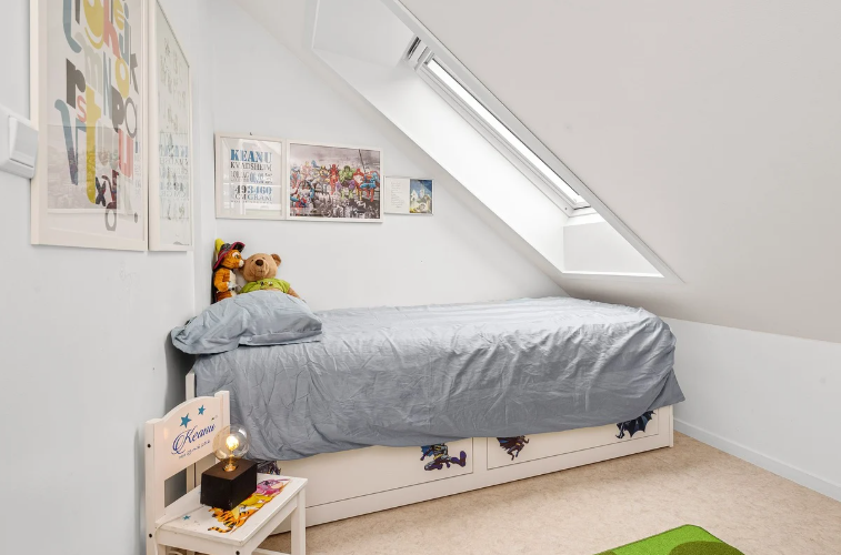 버리는 정리 vs 숨기는 정리