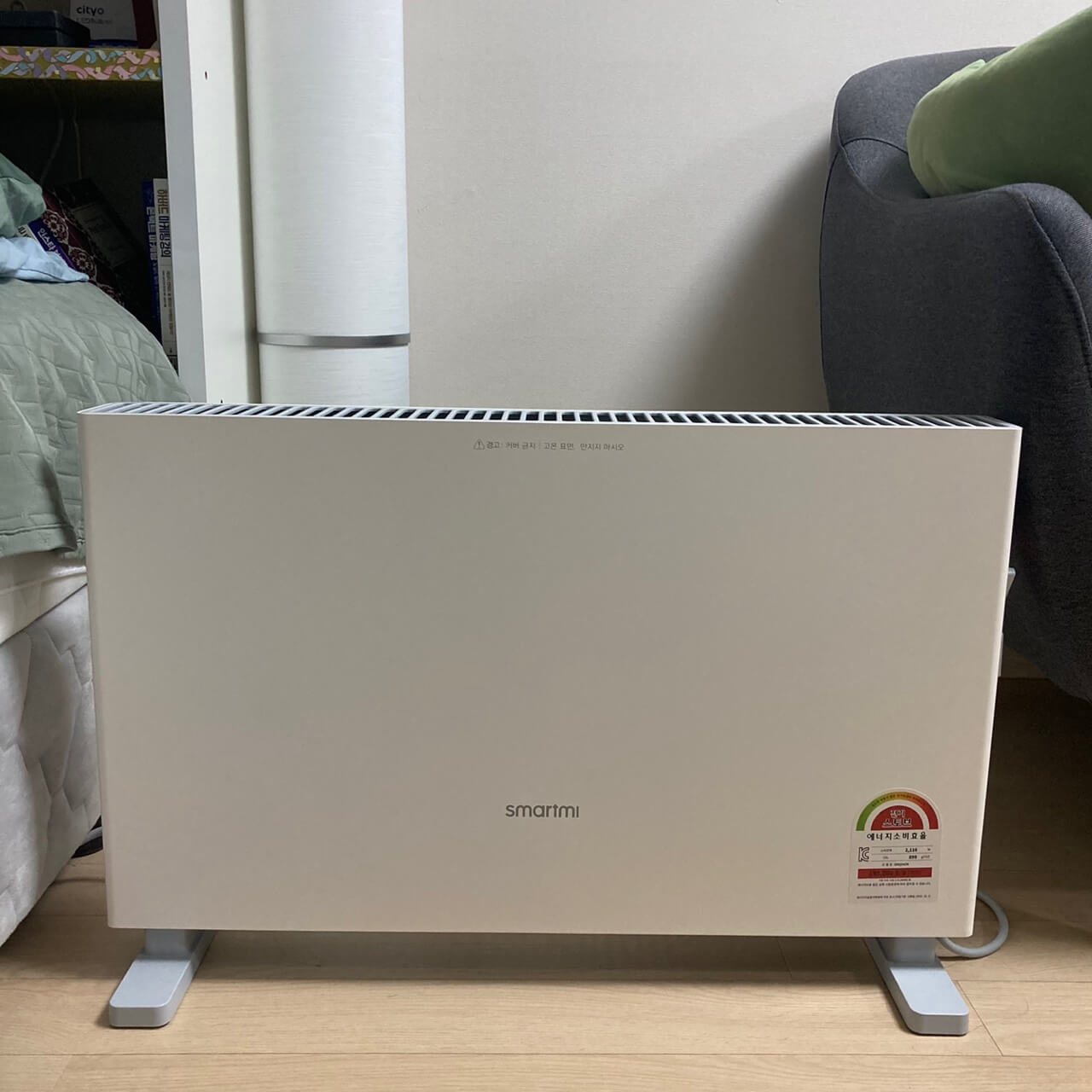 자취필수템-스마트미-전기스토브-DNQ04ZM