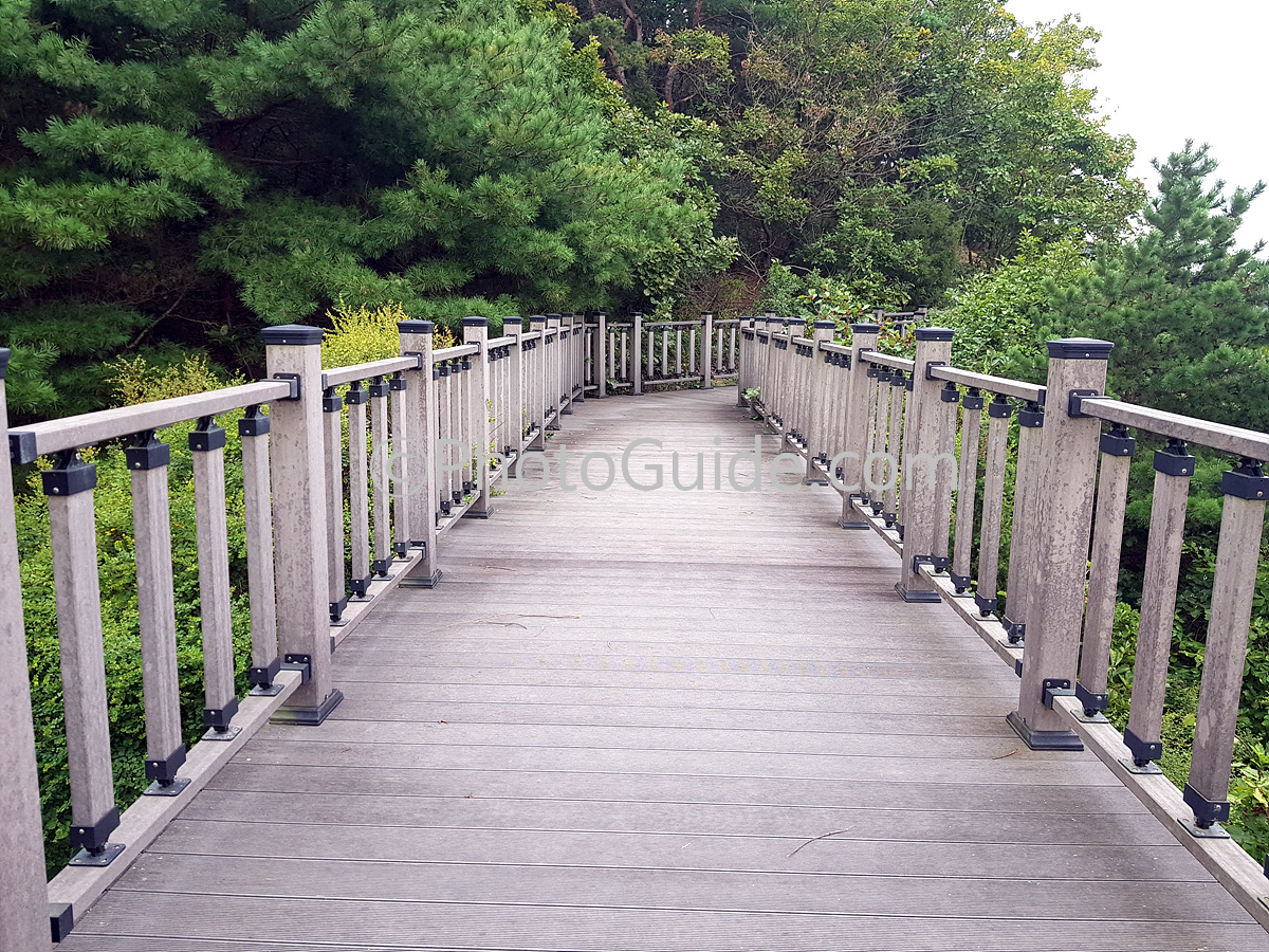 ⓒPhotoGuide.com 김포 평화누리길 1코스