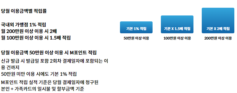 현대 그린 카드 알아보기