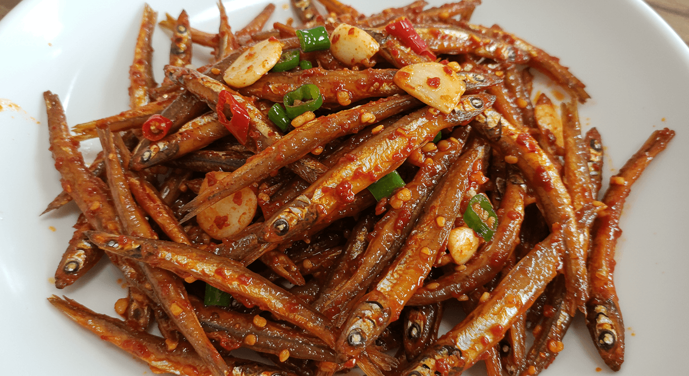 멸치볶음 아몬드멸치볶음, 고추멸치볶음 멸치반찬 밥도둑 반찬, 봄철 입맛 살리기 멸치볶음 레시피 지리멸치 볶음법, 간단 반찬 레시피 봄철 반찬 추천 멸치요리, 집밥 반찬