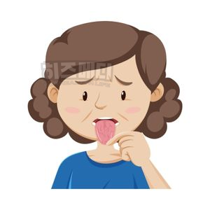 안구 건조증 증상