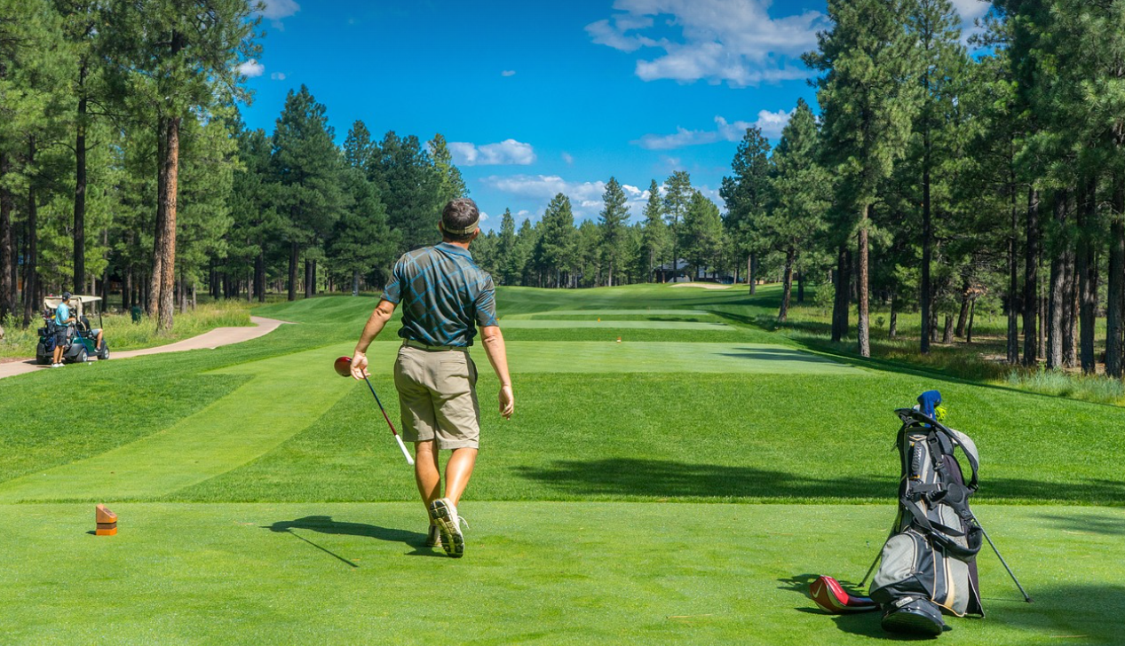 아오모리 골프여행 관련 사진