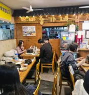 오늘N 송파구 감자탕 맛집 30년 전통 송가네 감자탕
