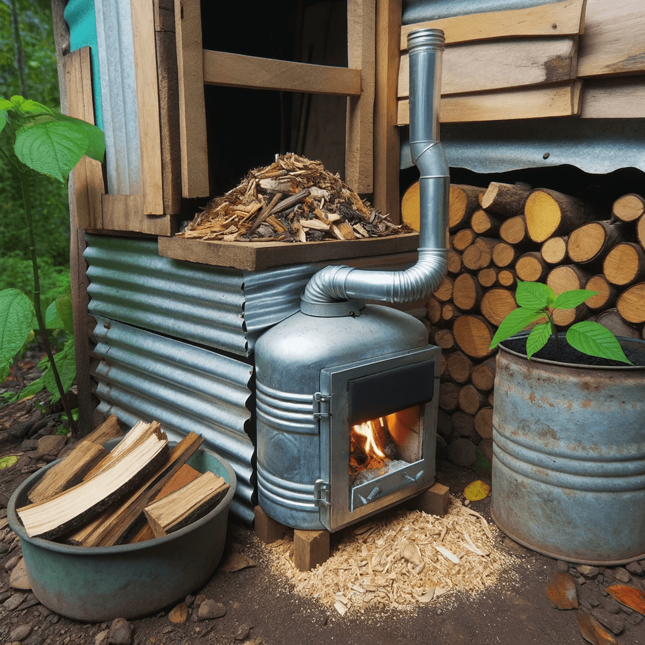 에너지 바우처 사진