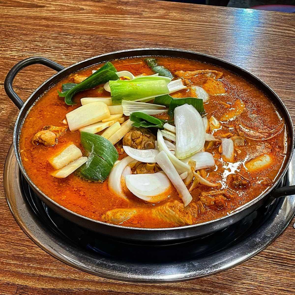 전국 매운탕 맛집 TOP 5 (오죽이네)