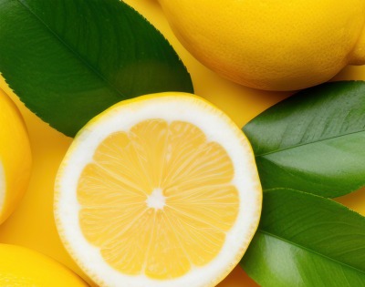 레몬즙 효능