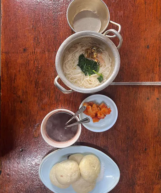 철규분식