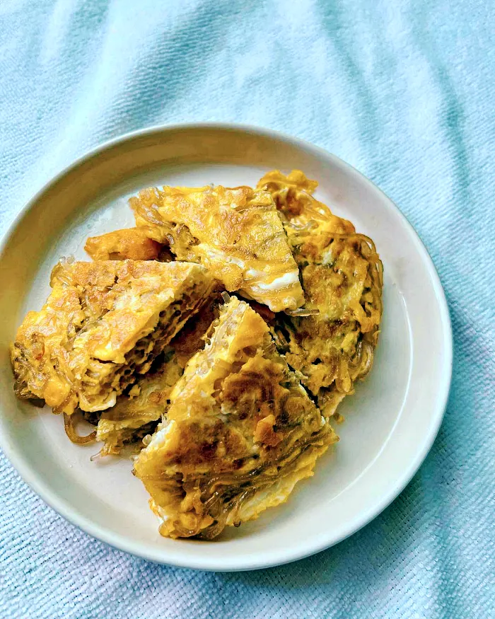 부산 금정구, 서동 미로시장 맛집 계란만두, 떡볶이, 부추전