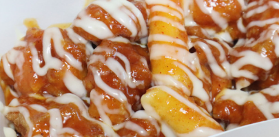 국내 맛있는 양념치킨 인기 순위 TOP 10