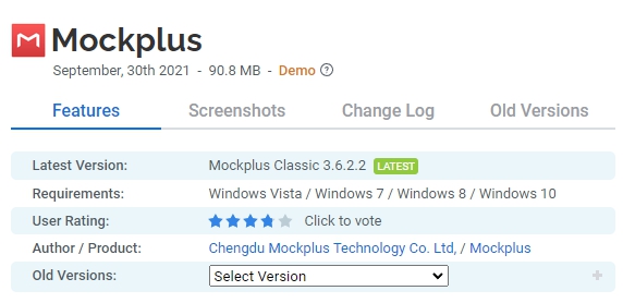 Mockplus