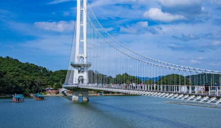 전국 야간 명소 BEST 5곳