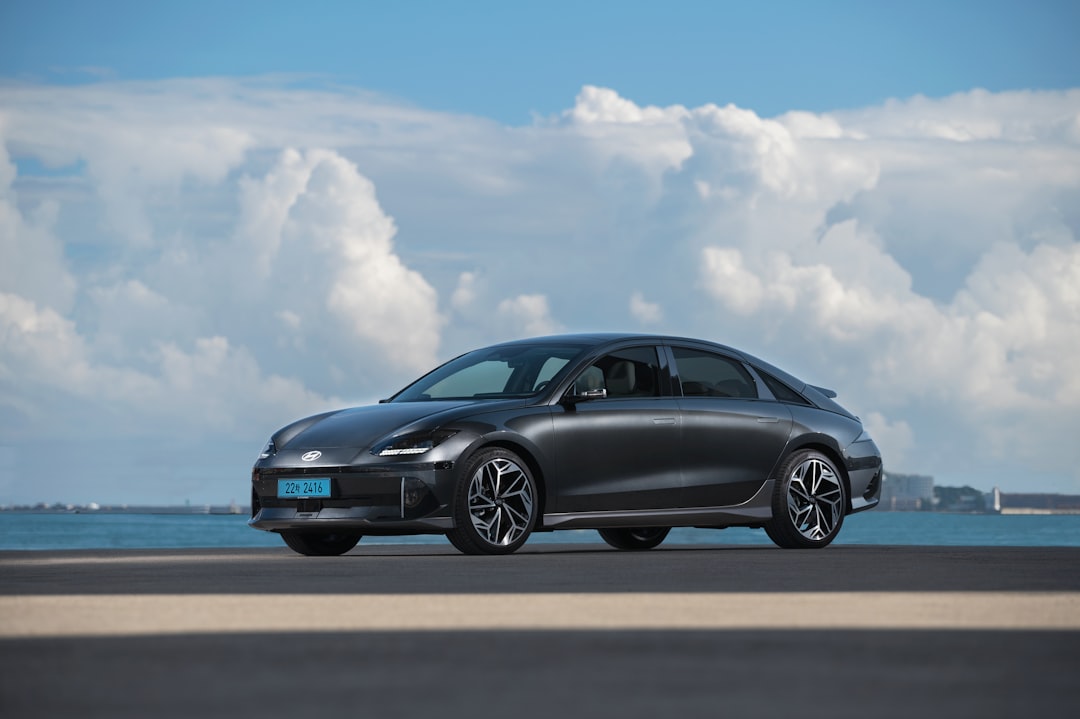 Ioniq 6