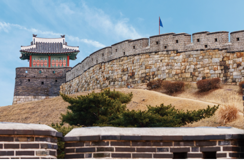 수원 화성