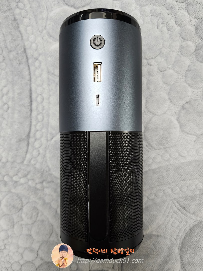 [전차종] 프리미엄 공기청정기