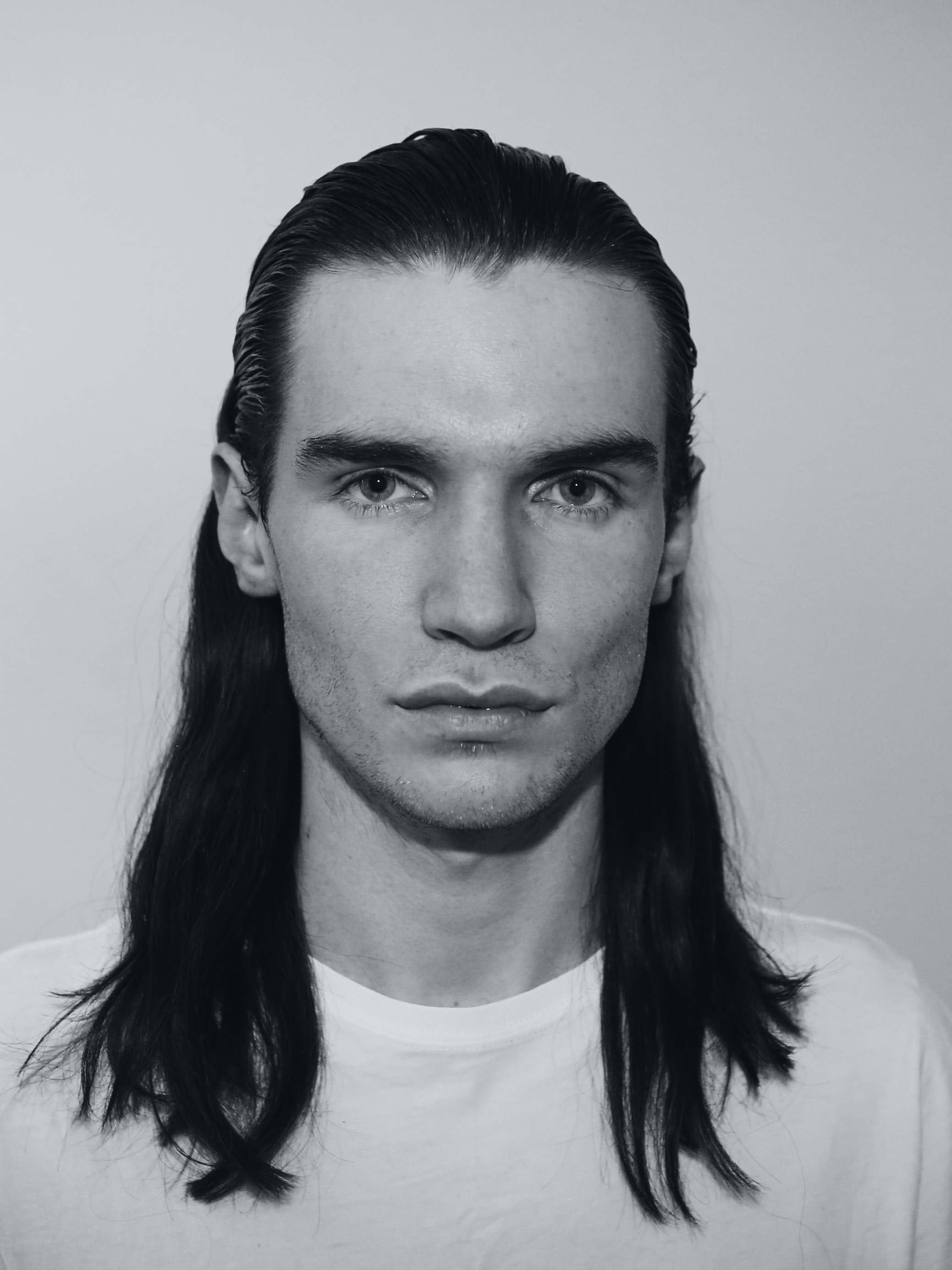 머그샷 mug shot