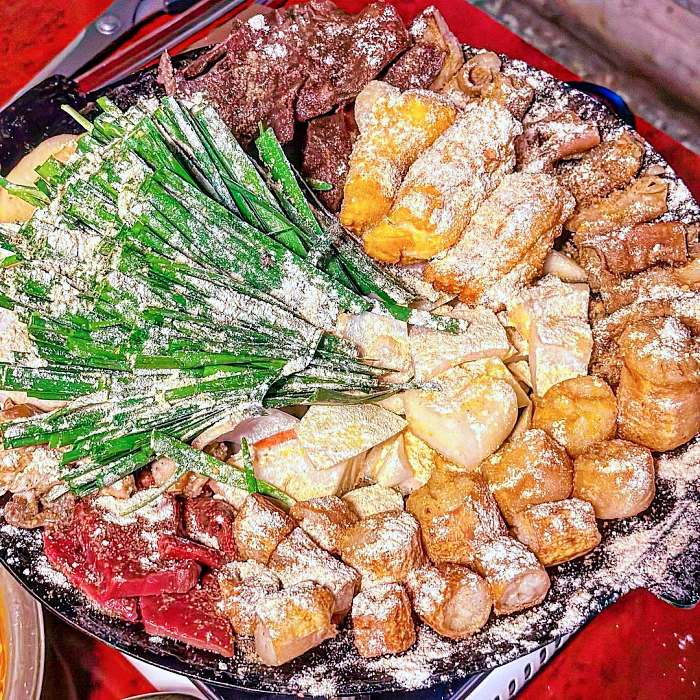 생방송 투데이 은평구 연신내 불곱창 곱창 양푼이 뚝배기 맛집