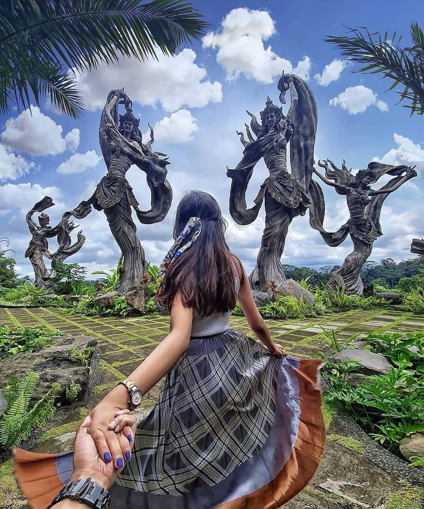 발리 자유여행 방문할 수 있는 가장 아름다운 장소 가볼만한 곳