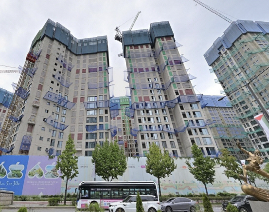 잠실 르엘 일반 분양 일정과 청약 전략 : 대출 조건