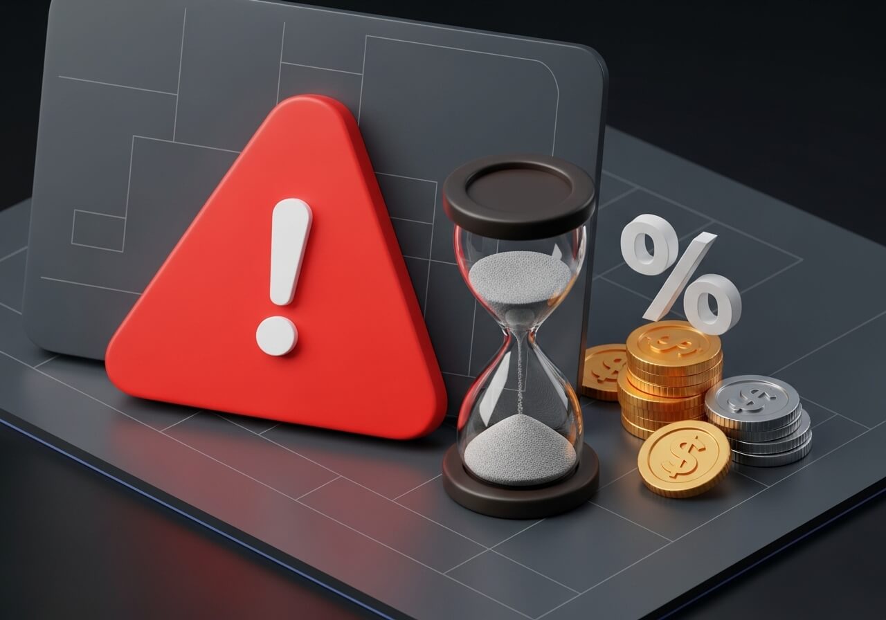 주식 미수거래 이자