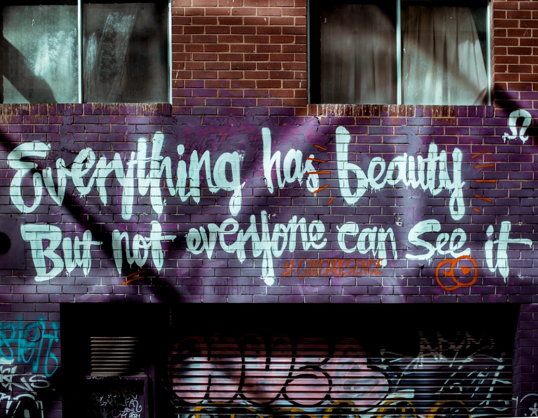 Self-esteem.